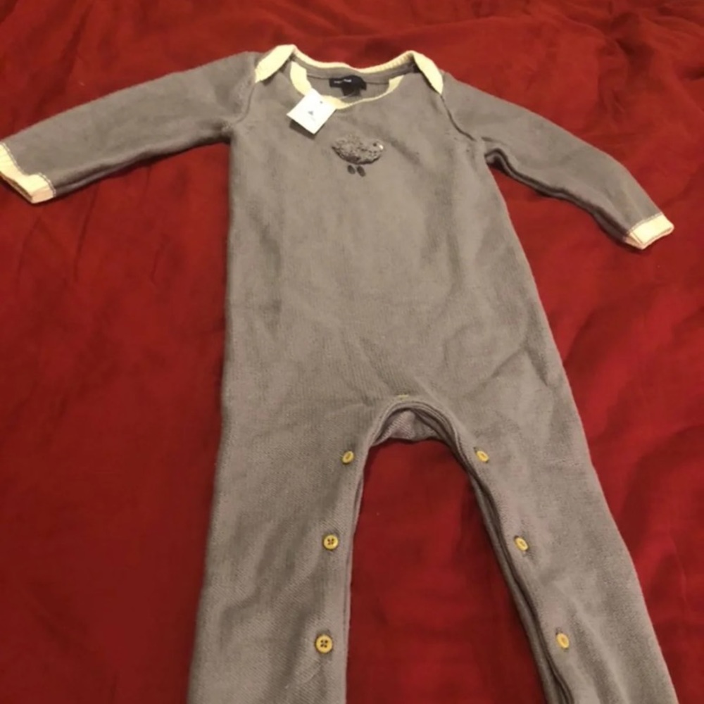 Gap size 18/24